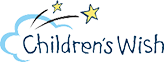 Children’s Wish Logo | Maple Leaf Self Storage